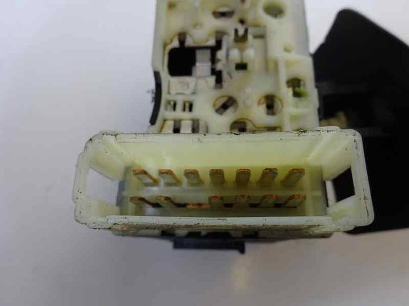 MANDO LIMPIA RENAULT CLIO II FASE I 1998 1.9 D (64 CV)