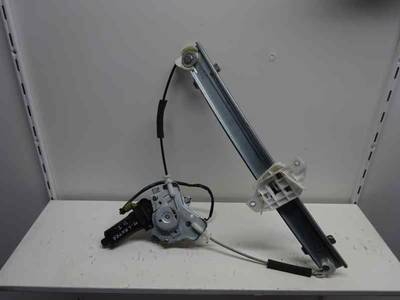 ELEVALUNAS DELANTERO IZQUIERDO HYUNDAI LANTRA BERLINA 1997 1.6 (90 CV)