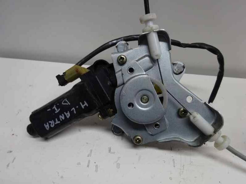 ELEVALUNAS DELANTERO IZQUIERDO HYUNDAI LANTRA BERLINA 1997 1.6 (90 CV)