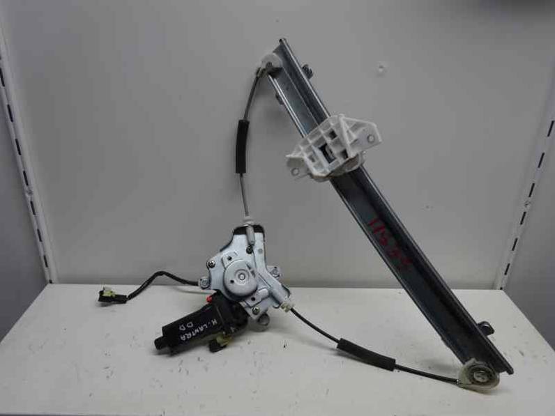 ELEVALUNAS DELANTERO DERECHO HYUNDAI LANTRA BERLINA 1997 1.6 (90 CV)