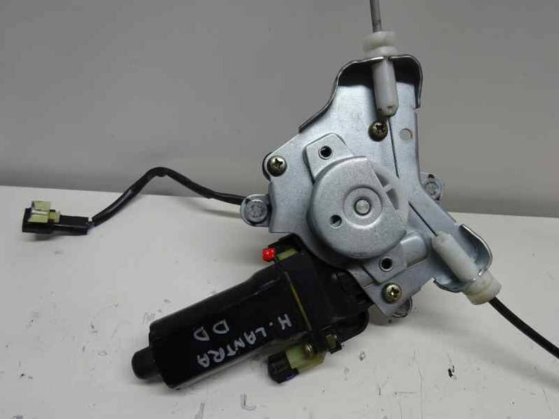 ELEVALUNAS DELANTERO DERECHO HYUNDAI LANTRA BERLINA 1997 1.6 (90 CV)