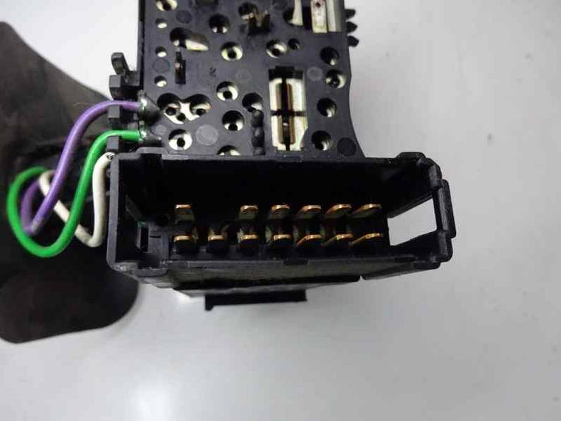 MANDO LUCES RENAULT CLIO II FASE II 2002 1.2 (75 CV)