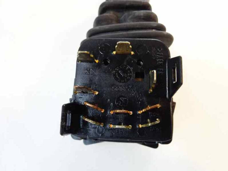 MANDO INTERMITENTES RENAULT CLIO II FASE I 1998 1.9 D (64 CV)