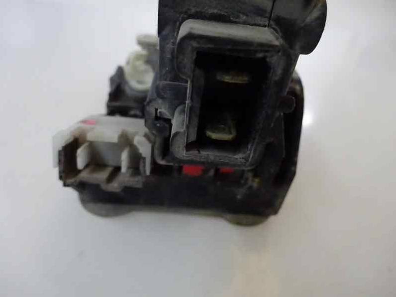 CERRADURA PUERTA DELANTERA DERECHA RENAULT CLIO I FASE I II 1994 1.2 (58 CV)