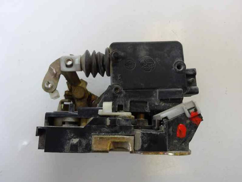 CERRADURA PUERTA TRASERA DERECHA RENAULT CLIO I FASE I II 1994 1.2 (58 CV)