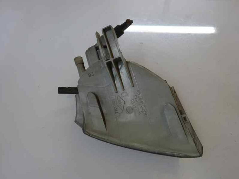 PILOTO DELANTERO DERECHO RENAULT CLIO I FASE I II 1994 1.2 (58 CV)