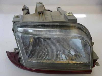 FARO DERECHO RENAULT CLIO I FASE I II 1994 1.2 (58 CV)