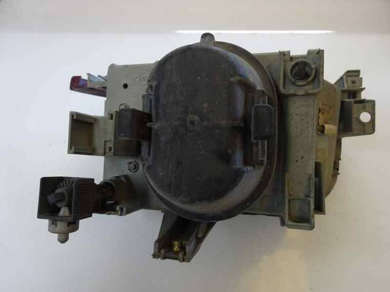 FARO DERECHO RENAULT CLIO I FASE I II 1994 1.2 (58 CV)