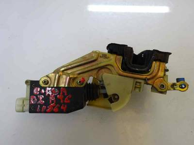 CERRADURA PUERTA DELANTERA IZQUIERDA OPEL CORSA B 2000 1.2 16V (65 CV)