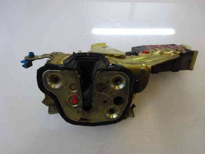 CERRADURA PUERTA DELANTERA IZQUIERDA OPEL CORSA B 2000 1.2 16V (65 CV)