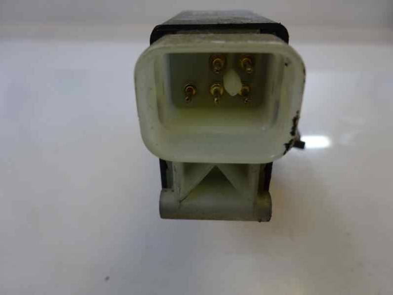 CERRADURA PUERTA DELANTERA IZQUIERDA OPEL CORSA B 2000 1.2 16V (65 CV)