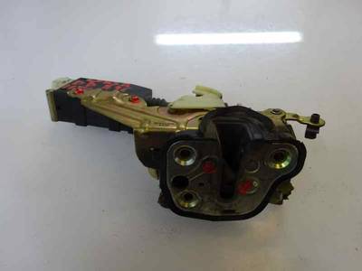 CERRADURA PUERTA DELANTERA DERECHA OPEL CORSA B 2000 1.2 16V (65 CV)