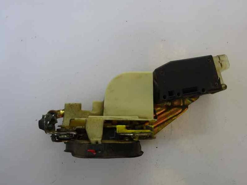CERRADURA PUERTA DELANTERA DERECHA OPEL CORSA B 2000 1.2 16V (65 CV)
