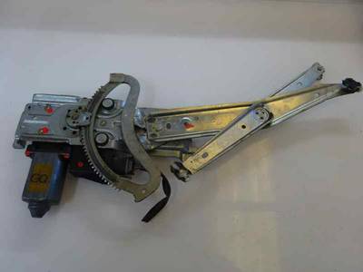 ELEVALUNAS DELANTERO IZQUIERDO OPEL CORSA B 2000 1.2 16V (65 CV)