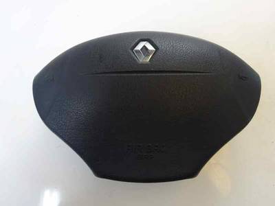AIRBAG DELANTERO IZQUIERDO RENAULT MEGANE I FASE 2 BERLINA 2002 1.9 DTI D (80 CV)