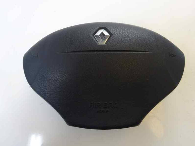 AIRBAG DELANTERO IZQUIERDO RENAULT MEGANE I FASE 2 BERLINA 2002 1.9 DTI D (80 CV)