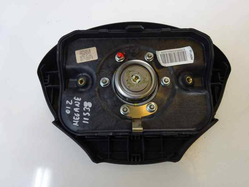 AIRBAG DELANTERO IZQUIERDO RENAULT MEGANE I FASE 2 BERLINA 2002 1.9 DTI D (80 CV)