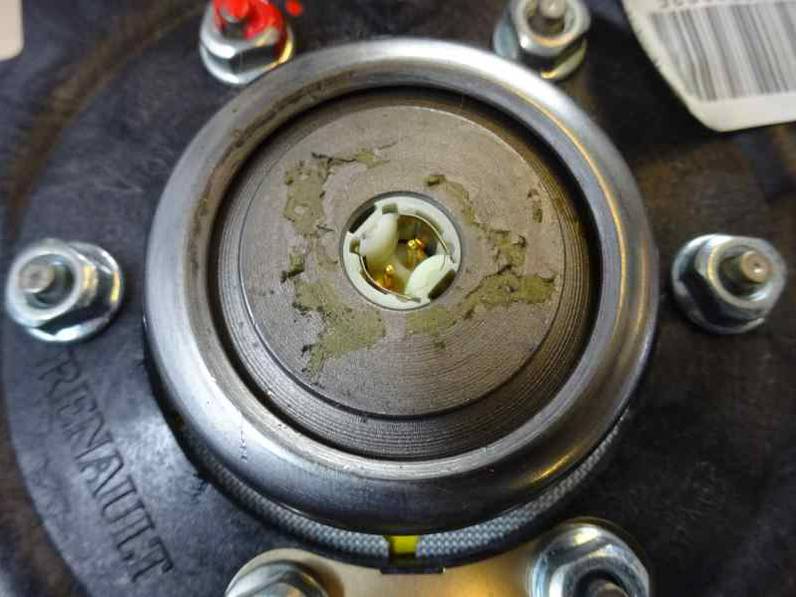 AIRBAG DELANTERO IZQUIERDO RENAULT MEGANE I FASE 2 BERLINA 2002 1.9 DTI D (80 CV)