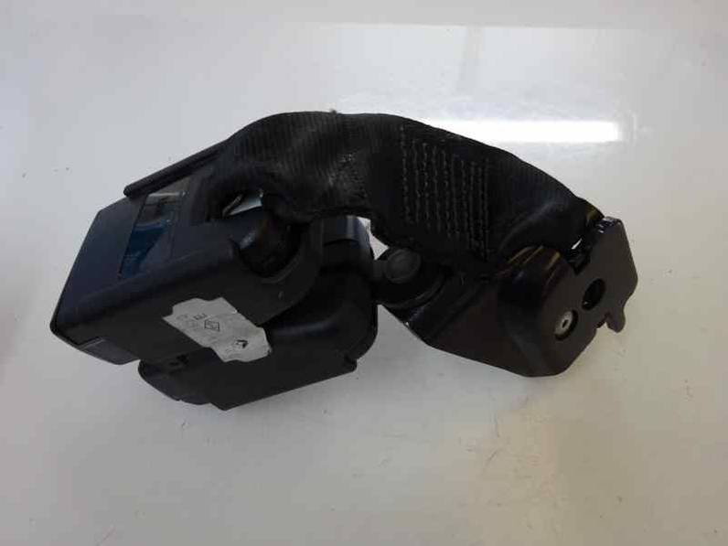 CINTURON SEGURIDAD TRASERO CENTRAL RENAULT MEGANE I FASE 2 BERLINA 2002 1.9 DTI D (80 CV)