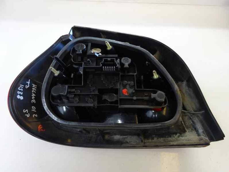 PILOTO TRASERO DERECHO RENAULT MEGANE I FASE 2 BERLINA 2002 1.9 DTI D (80 CV)