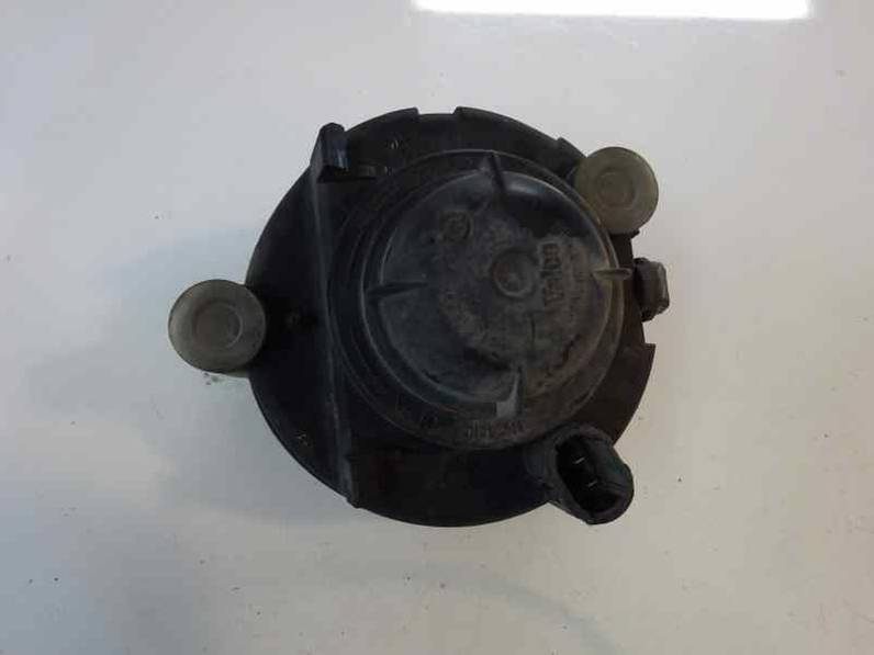 FARO ANTINIEBLA IZQUIERDO RENAULT MEGANE I FASE 2 BERLINA 2002 1.9 DTI D (80 CV)