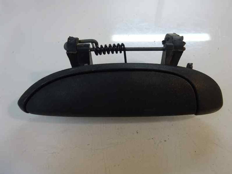 MANETA EXTERIOR DELANTERA IZQUIERDA RENAULT MEGANE I FASE 2 BERLINA 2002 1.9 DTI D (80 CV)