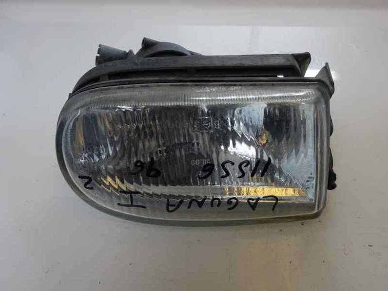 FARO ANTINIEBLA IZQUIERDO RENAULT LAGUNA 1995 2.2 D (83 CV)