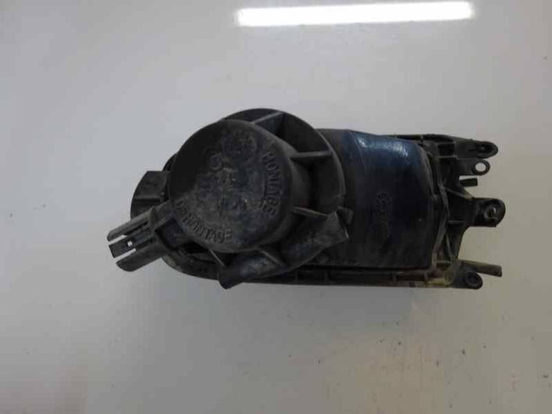 FARO ANTINIEBLA IZQUIERDO RENAULT LAGUNA 1995 2.2 D (83 CV)