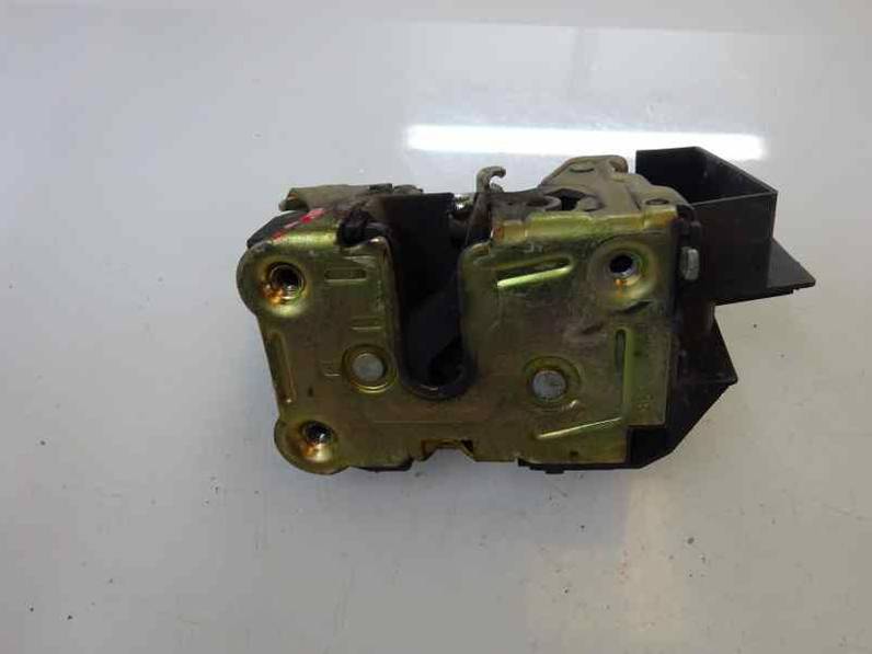 CERRADURA PUERTA TRASERA DERECHA RENAULT LAGUNA 1995 2.2 D (83 CV)