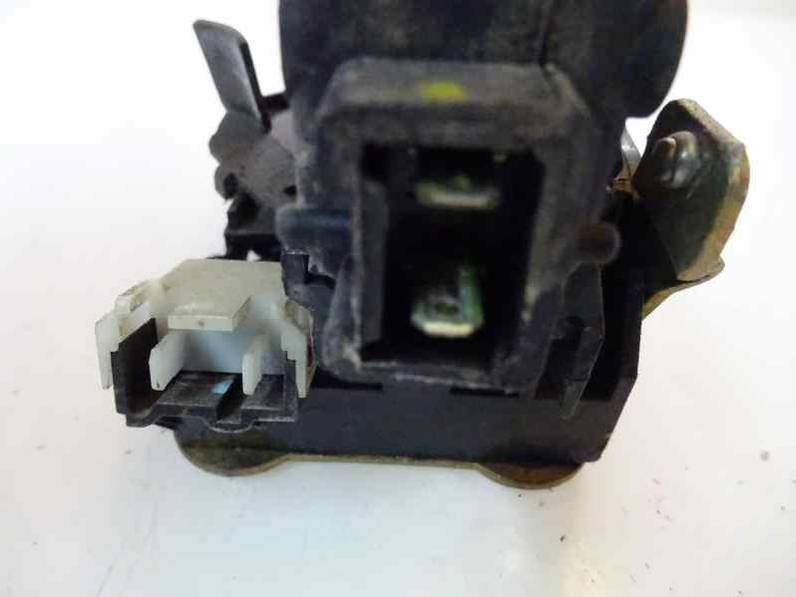 CERRADURA PUERTA TRASERA DERECHA RENAULT LAGUNA 1995 2.2 D (83 CV)