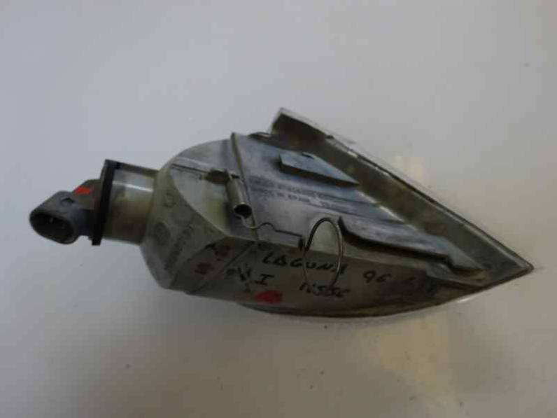 PILOTO DELANTERO IZQUIERDO RENAULT LAGUNA 1995 2.2 D (83 CV)