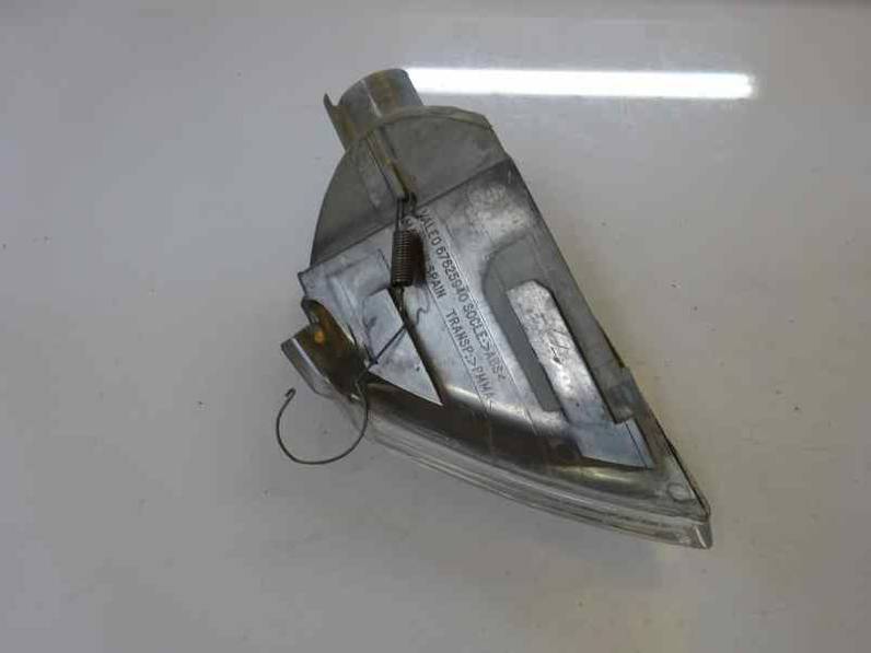 PILOTO DELANTERO DERECHO RENAULT LAGUNA 1995 2.2 D (83 CV)