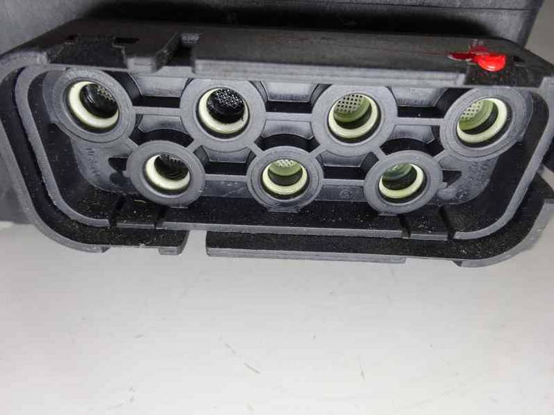 VALVULA AIRE ADICIONAL SEAT CORDOBA BERLINA 2008 1.4 TDI (69 CV)