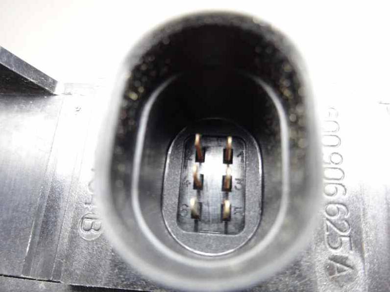 VALVULA AIRE ADICIONAL SEAT CORDOBA BERLINA 2008 1.4 TDI (69 CV)