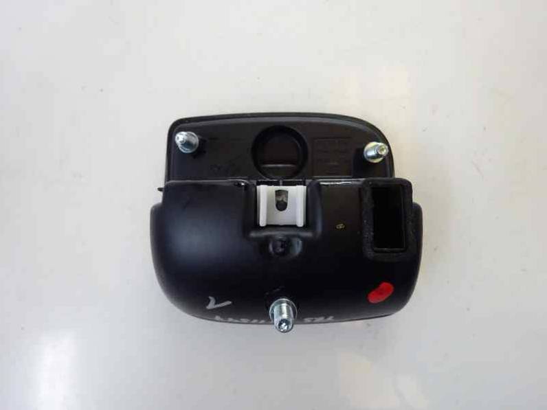 MANETA EXTERIOR PORTON SEAT CORDOBA BERLINA 2008 1.4 TDI (69 CV)