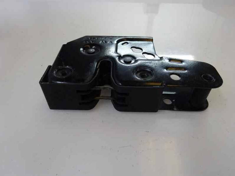 CERRADURA CAPOT SEAT CORDOBA BERLINA 2008 1.4 TDI (69 CV)