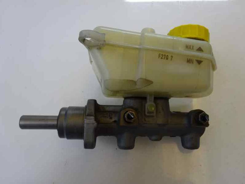 BOMBA FRENO SEAT CORDOBA BERLINA 2008 1.4 TDI (69 CV)