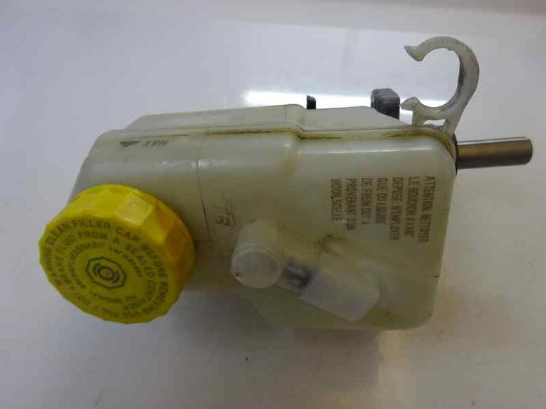 BOMBA FRENO SEAT CORDOBA BERLINA 2008 1.4 TDI (69 CV)