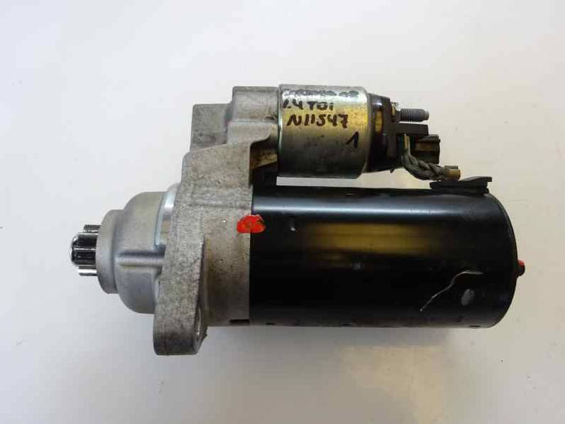 MOTOR ARRANQUE SEAT CORDOBA BERLINA 2008 1.4 TDI (69 CV)