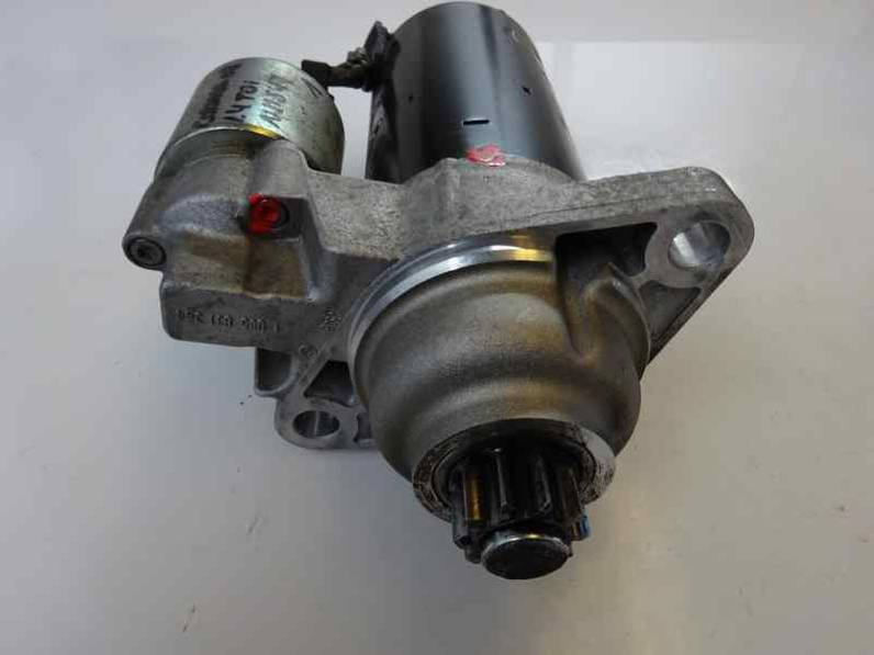 MOTOR ARRANQUE SEAT CORDOBA BERLINA 2008 1.4 TDI (69 CV)
