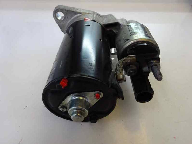 MOTOR ARRANQUE SEAT CORDOBA BERLINA 2008 1.4 TDI (69 CV)