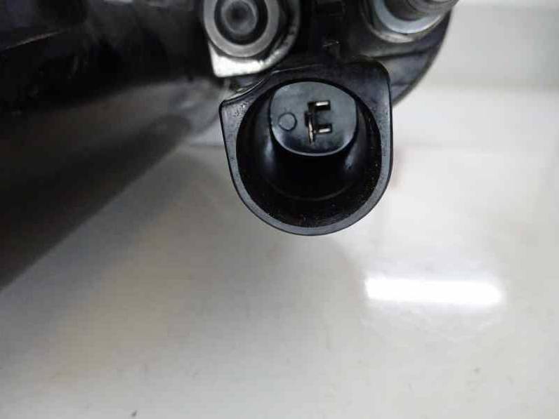 MOTOR ARRANQUE SEAT CORDOBA BERLINA 2008 1.4 TDI (69 CV)