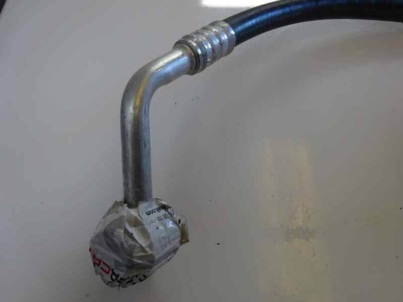 TUBOS AIRE ACONDICIONADO SEAT CORDOBA BERLINA 2008 1.4 TDI (69 CV)