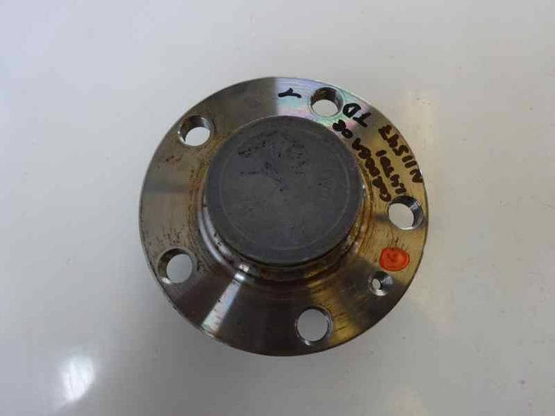 BUJE SEAT CORDOBA BERLINA 2008 1.4 TDI (69 CV)