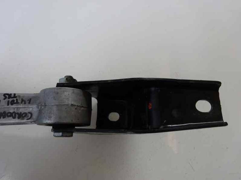 SOPORTE CAMBIO SEAT CORDOBA BERLINA 2008 1.4 TDI (69 CV)