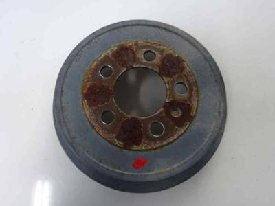 TAMBOR FRENO TRASERO SEAT CORDOBA BERLINA 2008 1.4 TDI (69 CV)