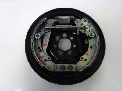 TAMBOR FRENO TRASERO SEAT CORDOBA BERLINA 2008 1.4 TDI (69 CV)