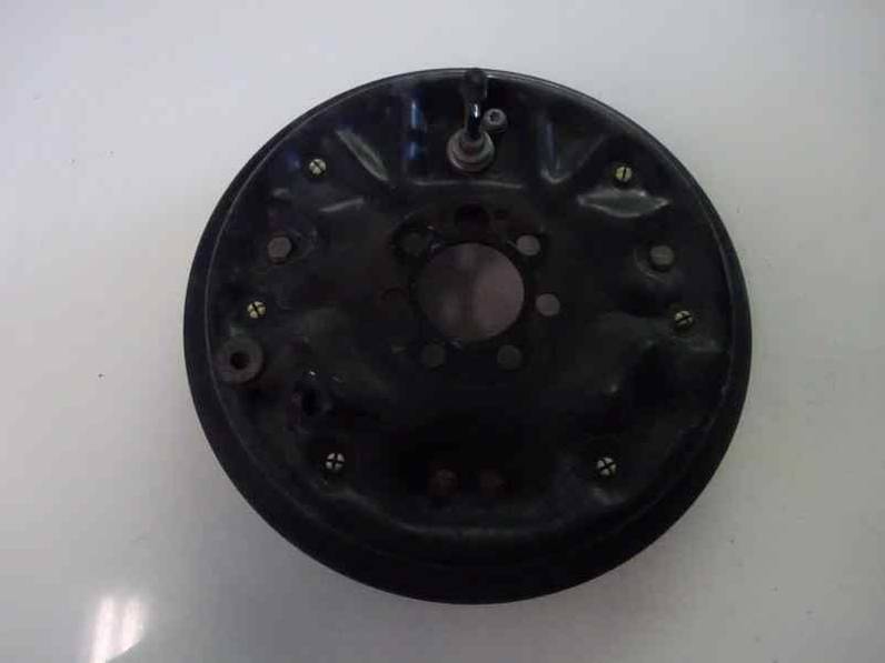 TAMBOR FRENO TRASERO SEAT CORDOBA BERLINA 2008 1.4 TDI (69 CV)