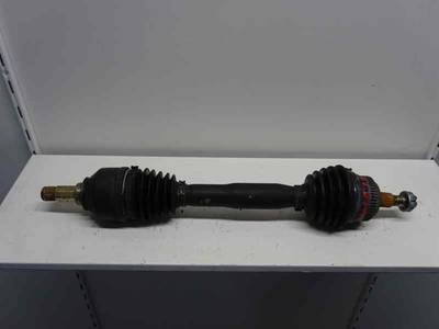 TRANSMISION DELANTERA IZQUIERDA MERCEDES CLASE A 2000 1.4 (82 CV)