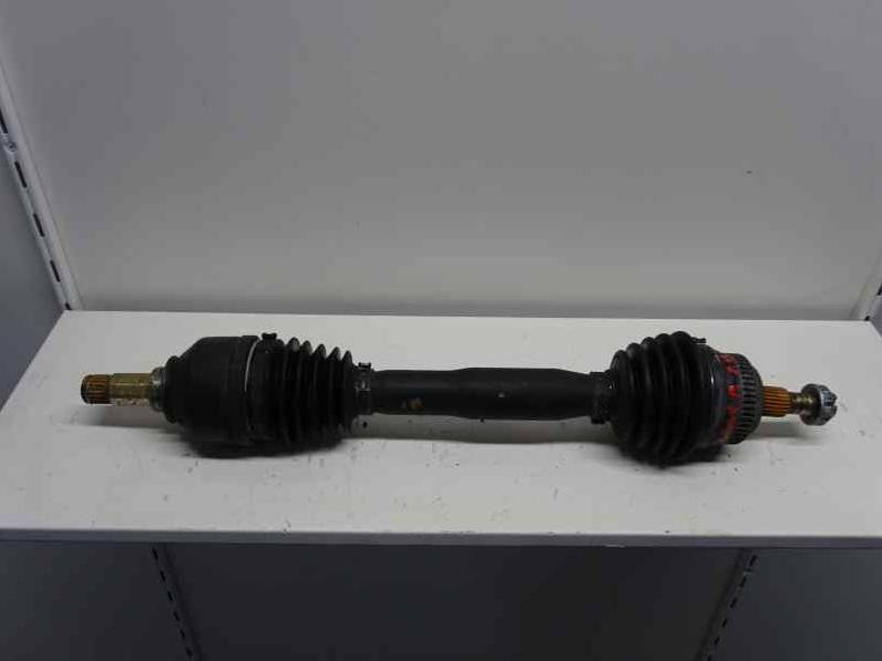 TRANSMISION DELANTERA IZQUIERDA MERCEDES CLASE A 2000 1.4 (82 CV)